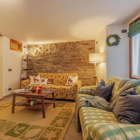 La Leitery Du Mont Blanc 1 - Comfort E Posto Auto - Cour 0140 쿠르마예