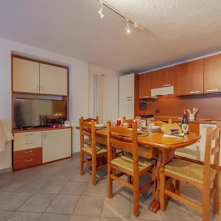 La Leitery Du Mont Blanc 1 - Comfort E Posto Auto - Cour 0140 Appartement *