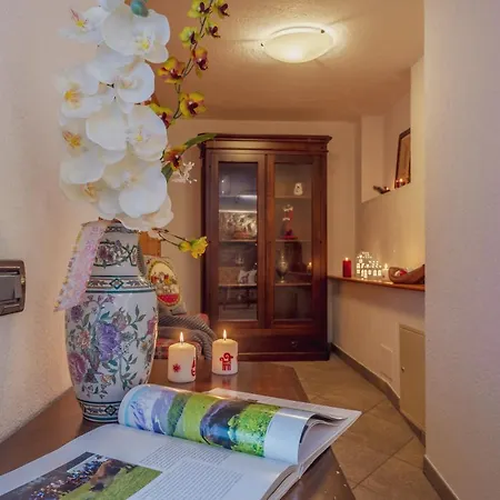 La Leitery Du Mont Blanc 1 - Comfort E Posto Auto - Cour 0140