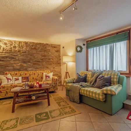 아파트 La Leitery Du Mont Blanc 1 - Comfort E Posto Auto - Cour 0140 *