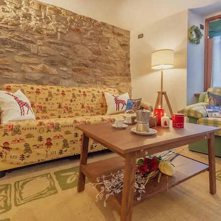 La Leitery Du Mont Blanc 1 - Comfort E Posto Auto - Cour 0140 * 쿠르마예