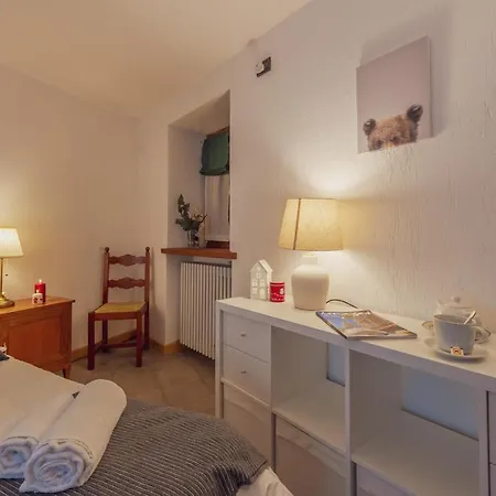 La Leitery Du Mont Blanc 1 - Comfort E Posto Auto - Cour 0140 쿠르마예