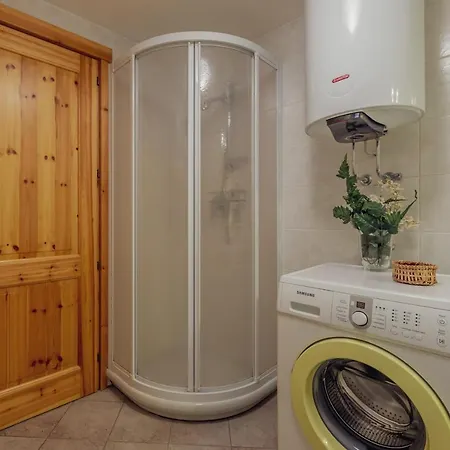 Appartement La Leitery Du Mont Blanc 1 - Comfort E Posto Auto - Cour 0140