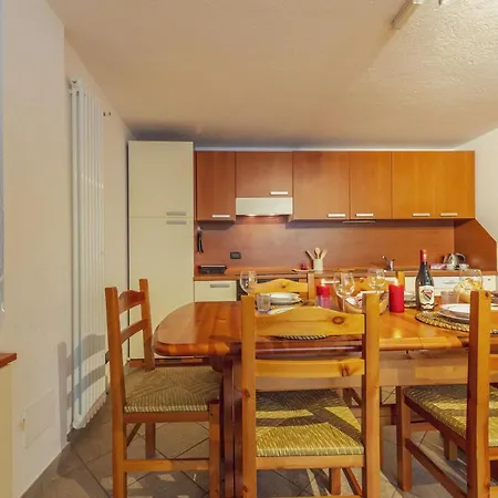 La Leitery Du Mont Blanc 1 - Comfort E Posto Auto - Cour 0140 *