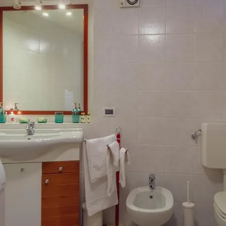 La Leitery Du Mont Blanc 1 - Comfort E Posto Auto - Cour 0140 Appartement *