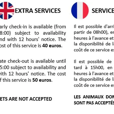 La Leitery Du Mont Blanc 1 - Comfort E Posto Auto - Cour 0140 *
