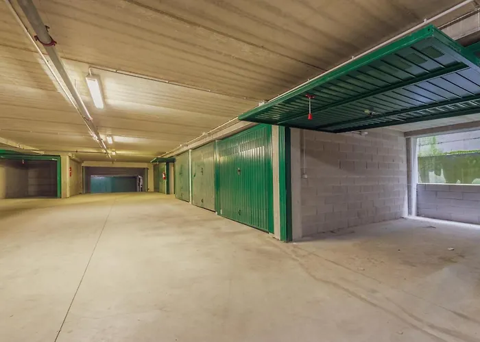 La Leitery Du Mont Blanc 1 - Comfort E Posto Auto - Cour 0140 Lejlighed